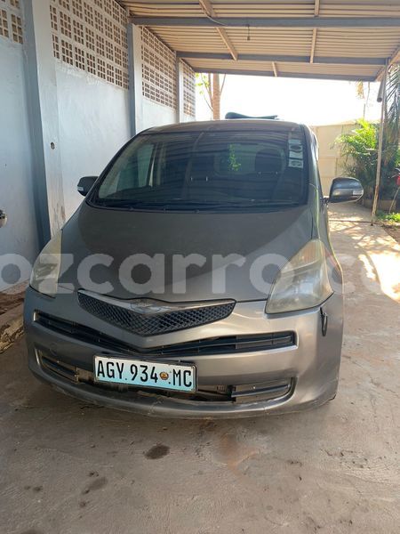 Big with watermark toyota ractis maputo maputo 33639