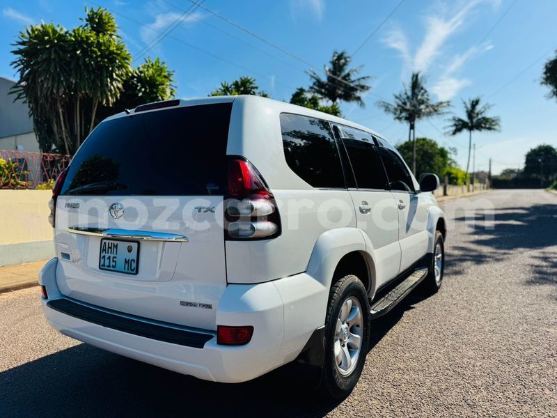 Big with watermark toyota land cruiser prado maputo maputo 33640