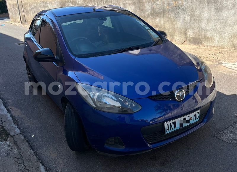 Big with watermark mazda demio maputo maputo 33641