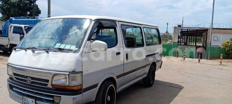 Big with watermark toyota hiace maputo maputo 33642