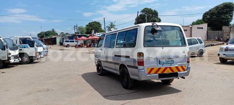 Big with watermark toyota hiace maputo maputo 33642