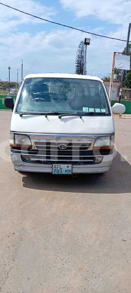 Big with watermark toyota hiace maputo maputo 33642