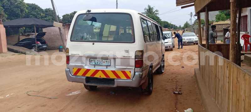 Big with watermark toyota hiace maputo maputo 33642