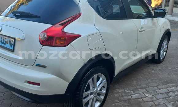 Nunua Ilio tumika Nissan Dualis Nyeupe Gari ndani ya Maputo nchini Maputo Nunua Ilio tumika Nissan Dualis Nyeupe Gari ndani ya Maputo nchini Maputo