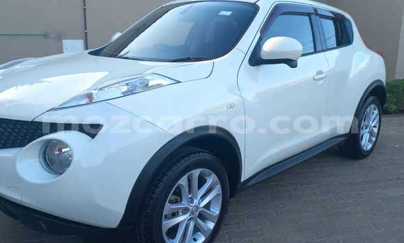 Nunua Ilio tumika Nissan Dualis Nyeupe Gari ndani ya Maputo nchini Maputo Nunua Ilio tumika Nissan Dualis Nyeupe Gari ndani ya Maputo nchini Maputo