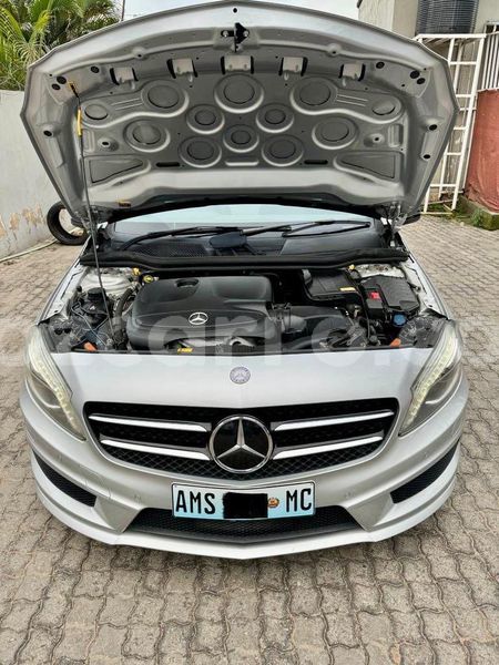 Big with watermark mercedes benz a class maputo maputo 33644