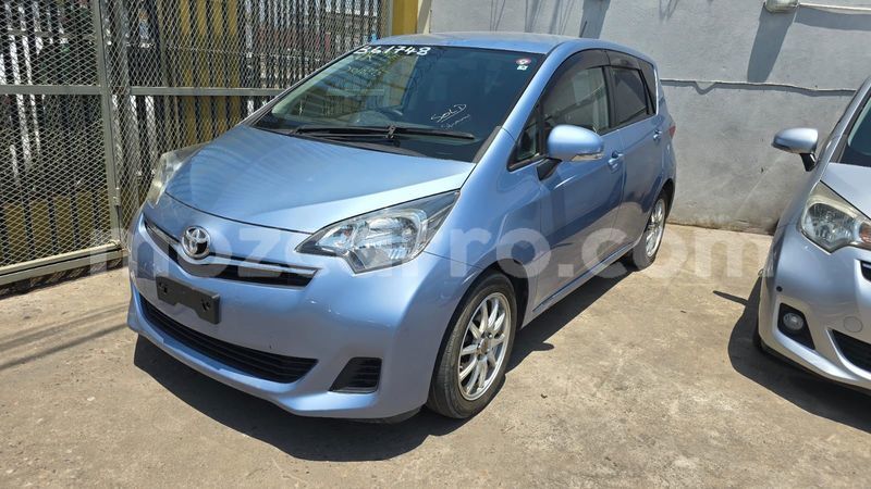 Big with watermark toyota ractis maputo maputo 33646