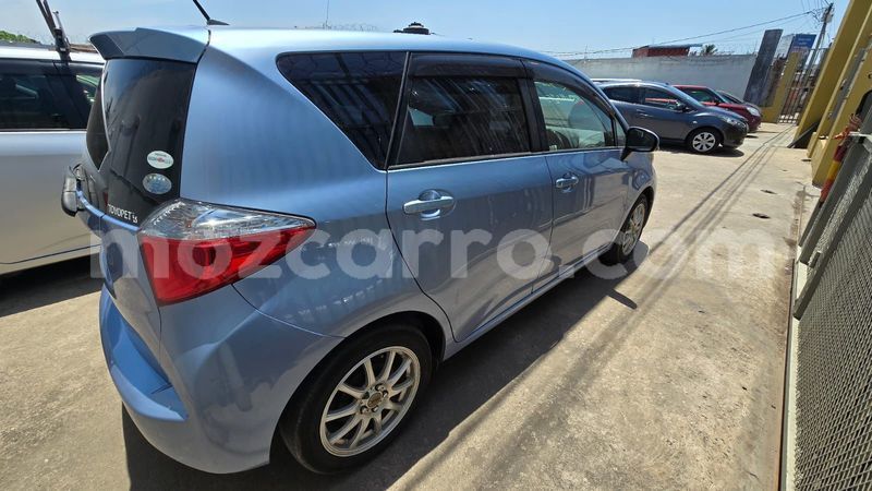 Big with watermark toyota ractis maputo maputo 33646