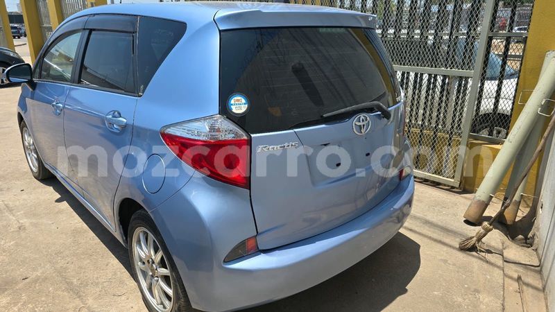 Big with watermark toyota ractis maputo maputo 33646