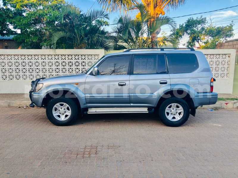 Big with watermark toyota prado maputo maputo 33647