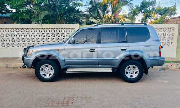 Nunua Ilio tumika Toyota Prado Nyingine Gari ndani ya Maputo nchini Maputo Nunua Ilio tumika Toyota Prado Nyingine Gari ndani ya Maputo nchini Maputo
