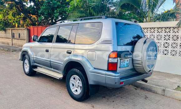 Nunua Ilio tumika Toyota Prado Nyingine Gari ndani ya Maputo nchini Maputo Nunua Ilio tumika Toyota Prado Nyingine Gari ndani ya Maputo nchini Maputo
