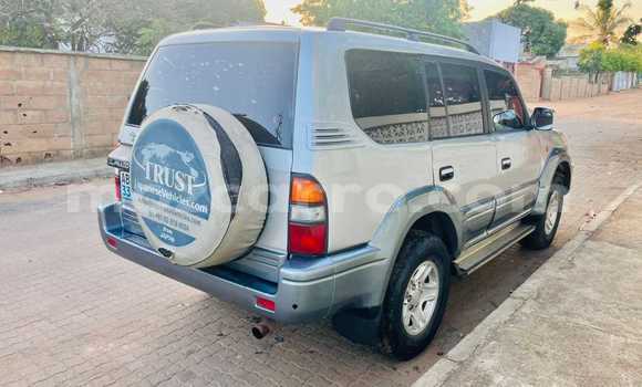 Nunua Ilio tumika Toyota Prado Nyingine Gari ndani ya Maputo nchini Maputo Nunua Ilio tumika Toyota Prado Nyingine Gari ndani ya Maputo nchini Maputo
