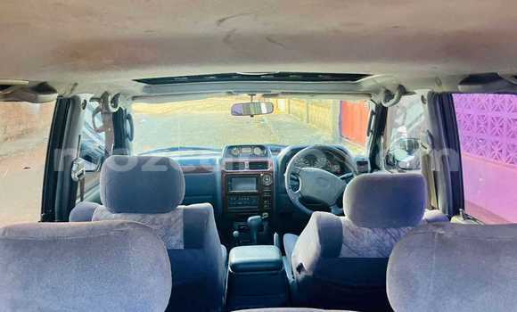 Nunua Ilio tumika Toyota Prado Nyingine Gari ndani ya Maputo nchini Maputo Nunua Ilio tumika Toyota Prado Nyingine Gari ndani ya Maputo nchini Maputo