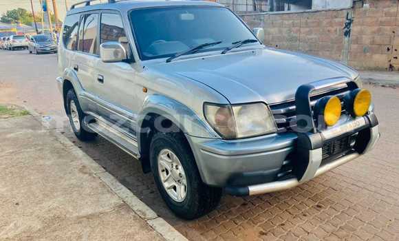 Nunua Ilio tumika Toyota Prado Nyingine Gari ndani ya Maputo nchini Maputo Nunua Ilio tumika Toyota Prado Nyingine Gari ndani ya Maputo nchini Maputo