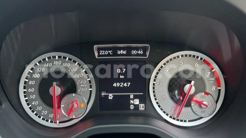 Big with watermark mercedes benz a klasse amg maputo maputo 33648