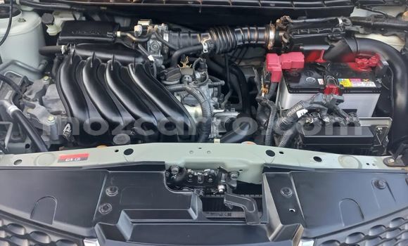 Tenga Tsaru Nissan Juke Chena Mota in Maputo in Maputo Tenga Tsaru Nissan Juke Chena Mota in Maputo in Maputo