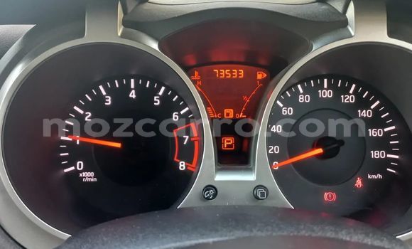 Tenga Tsaru Nissan Juke Chena Mota in Maputo in Maputo Tenga Tsaru Nissan Juke Chena Mota in Maputo in Maputo