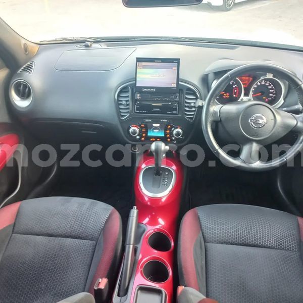 Big with watermark nissan juke maputo maputo 33650