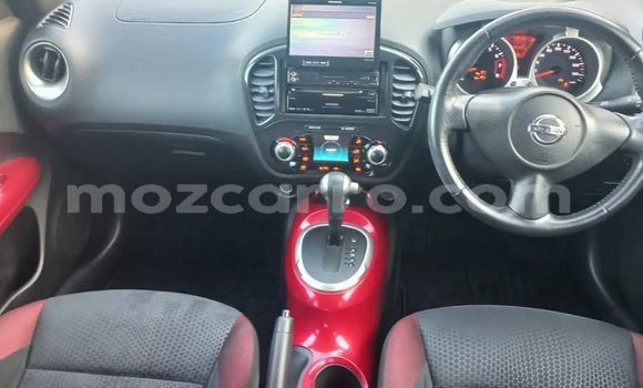 Tenga Tsaru Nissan Juke Chena Mota in Maputo in Maputo Tenga Tsaru Nissan Juke Chena Mota in Maputo in Maputo