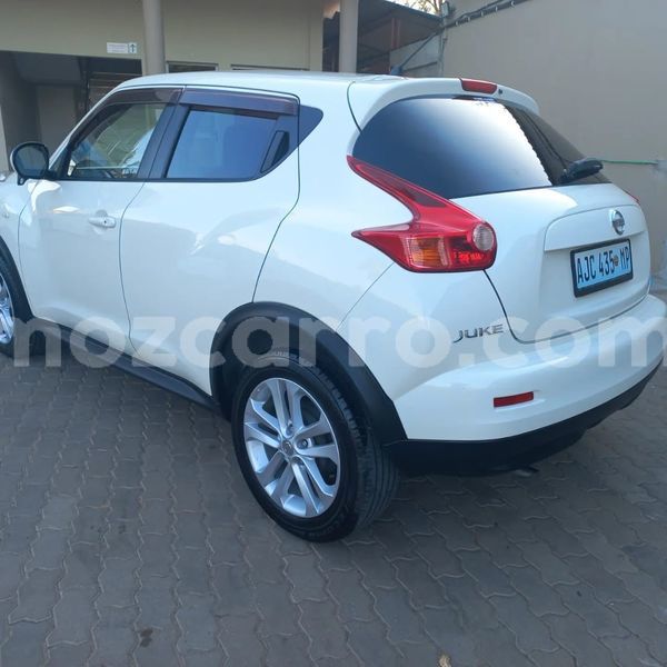 Big with watermark nissan juke maputo maputo 33650