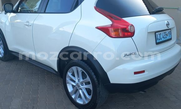 Tenga Tsaru Nissan Juke Chena Mota in Maputo in Maputo Tenga Tsaru Nissan Juke Chena Mota in Maputo in Maputo