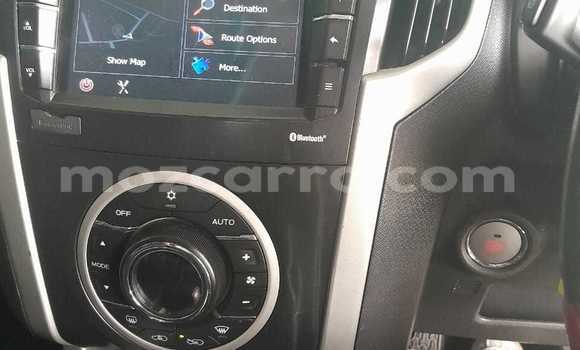 Tenga Tsaru Isuzu D-MAX Tsvuku Mota in Maputo in Maputo Tenga Tsaru Isuzu D-MAX Tsvuku Mota in Maputo in Maputo