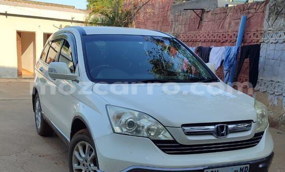 Tenga Tsaru Honda CR-V Chena Mota in Maputo in Maputo
