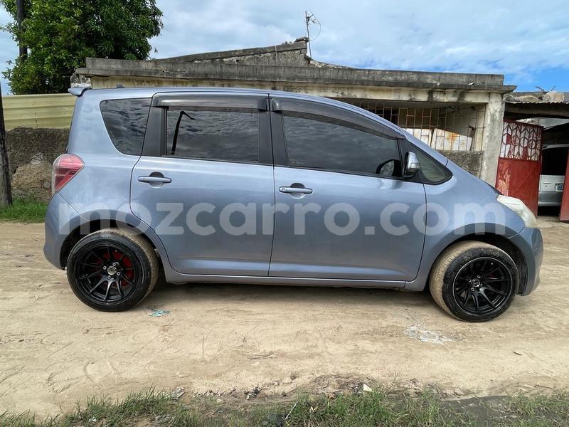 Big with watermark toyota ractis maputo maputo 33655