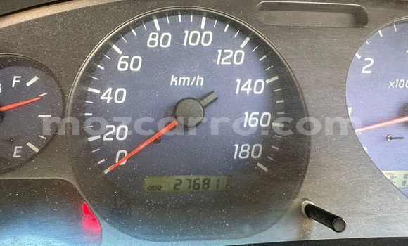 Buy Used Nissan Hardbody White Car in Maputo in Maputo Buy Used Nissan Hardbody White Car in Maputo in Maputo