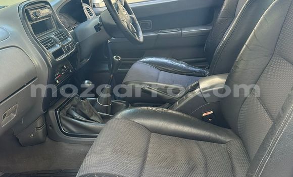 Buy Used Nissan Hardbody White Car in Maputo in Maputo Buy Used Nissan Hardbody White Car in Maputo in Maputo