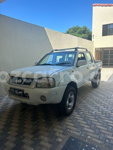 Big with watermark nissan hardbody maputo maputo 33657