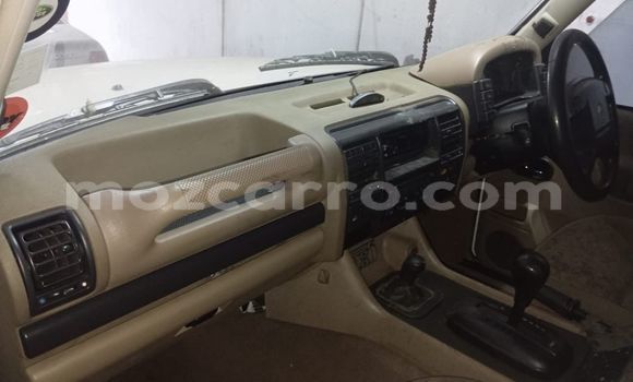 Comprar Usado Land Rover Discovery De outros Carro em Maputo em Maputo Comprar Usado Land Rover Discovery De outros Carro em Maputo em Maputo