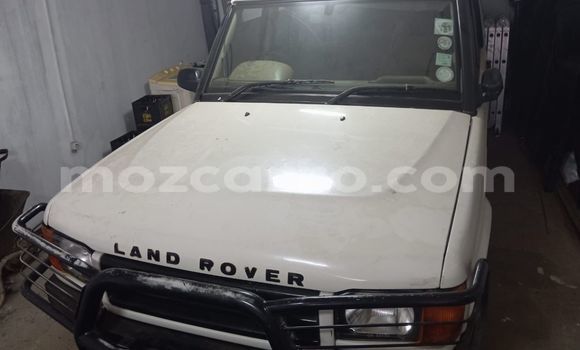 Comprar Usado Land Rover Discovery De outros Carro em Maputo em Maputo Comprar Usado Land Rover Discovery De outros Carro em Maputo em Maputo