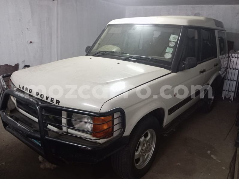 Big with watermark land rover discovery maputo maputo 33660