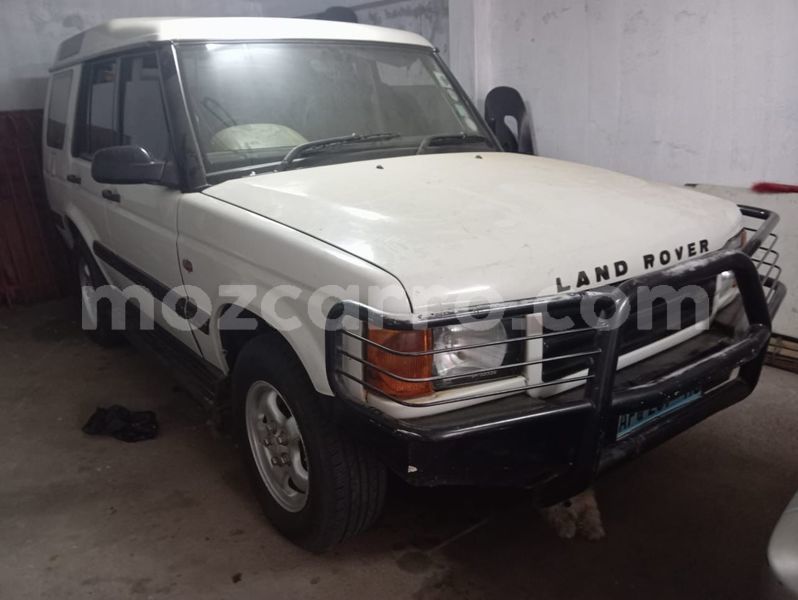 Big with watermark land rover discovery maputo maputo 33660