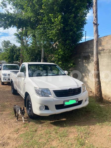 Big with watermark toyota hilux maputo maputo 33665