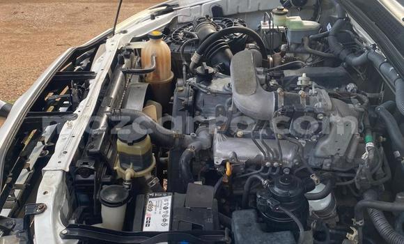 Comprar Usado Toyota Hilux Branco Carro em Maputo em Maputo Comprar Usado Toyota Hilux Branco Carro em Maputo em Maputo