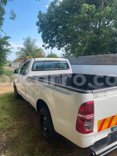 Big with watermark toyota hilux maputo maputo 33665