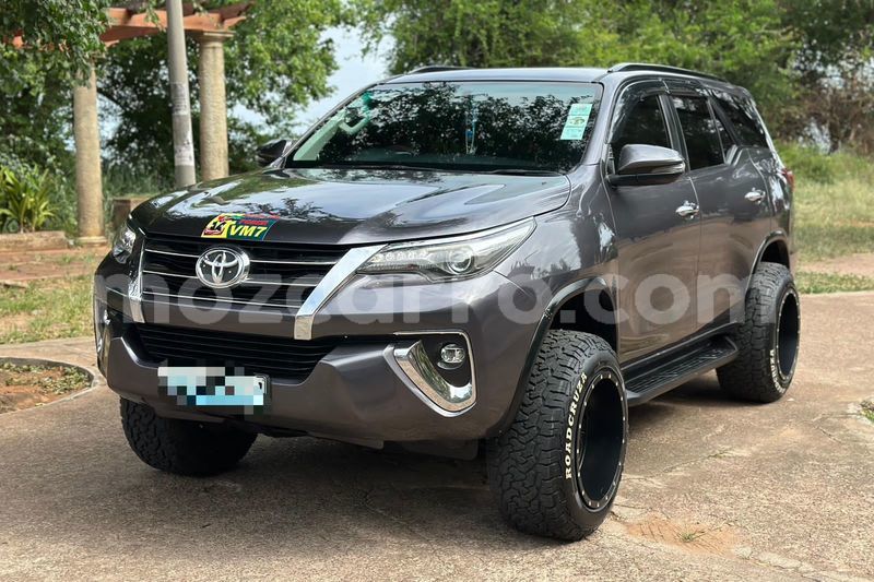 Big with watermark toyota fortuner maputo maputo 33666