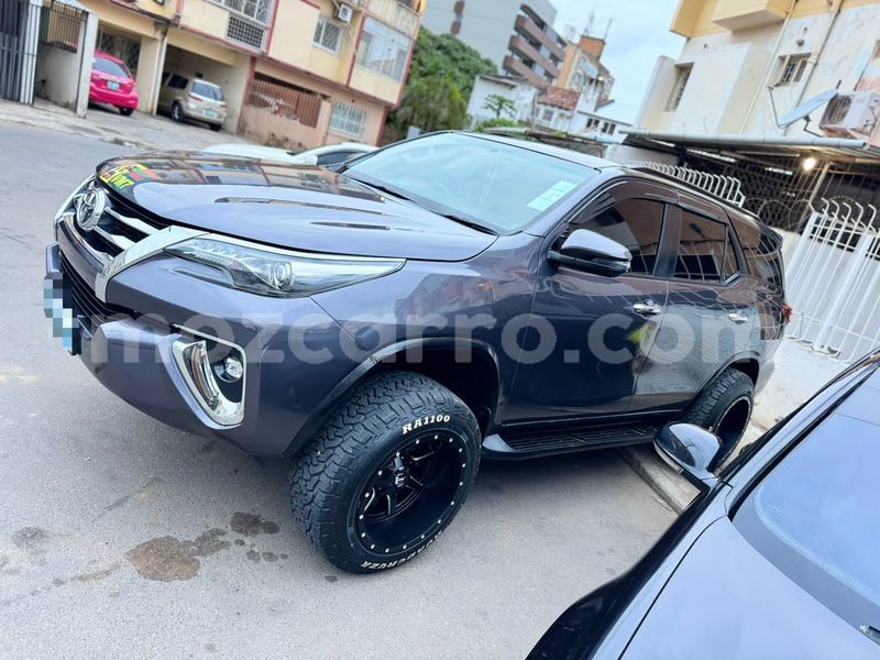 Big with watermark toyota fortuner maputo maputo 33666