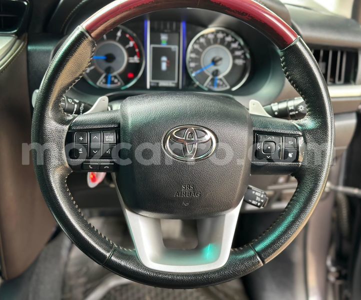 Big with watermark toyota fortuner maputo maputo 33666