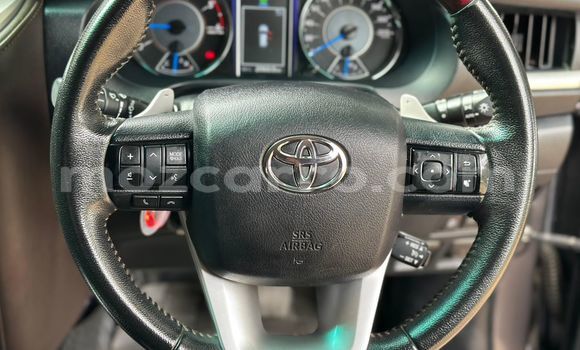 Nunua Ilio tumika Toyota Fortuner Nyingine Gari ndani ya Maputo nchini Maputo Nunua Ilio tumika Toyota Fortuner Nyingine Gari ndani ya Maputo nchini Maputo