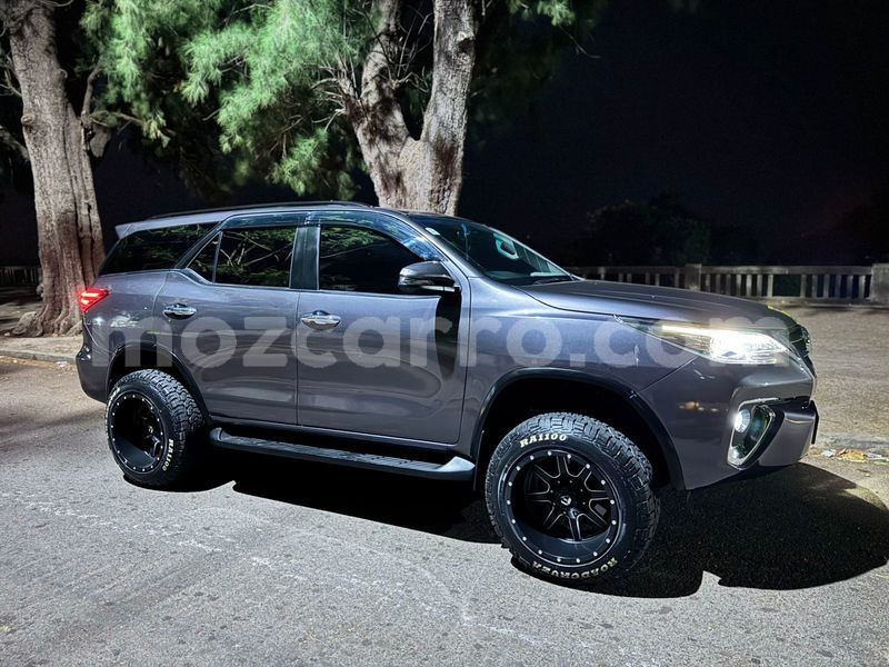 Big with watermark toyota fortuner maputo maputo 33666