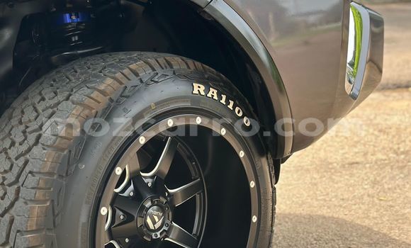 Nunua Ilio tumika Toyota Fortuner Nyingine Gari ndani ya Maputo nchini Maputo Nunua Ilio tumika Toyota Fortuner Nyingine Gari ndani ya Maputo nchini Maputo