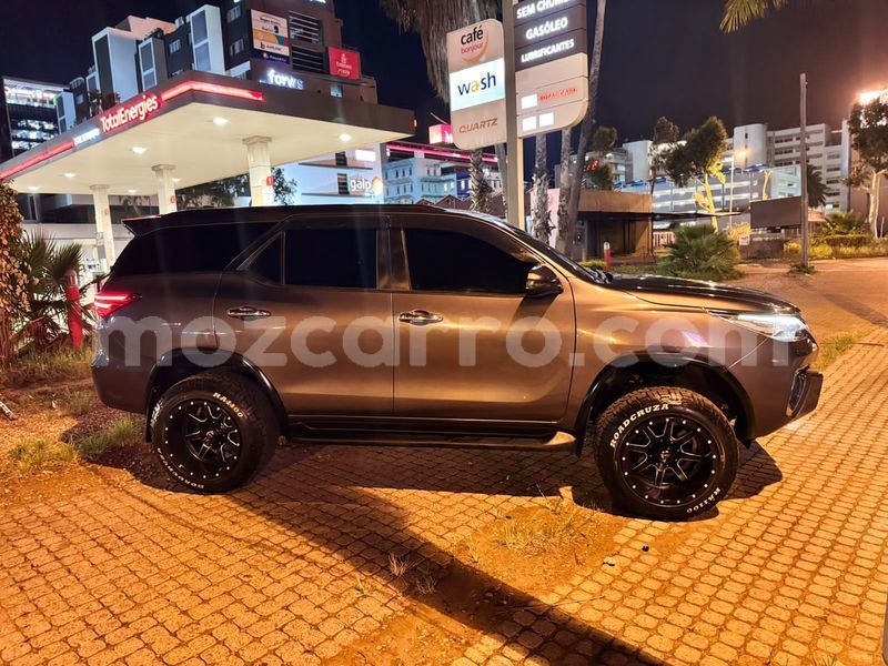 Big with watermark toyota fortuner maputo maputo 33666