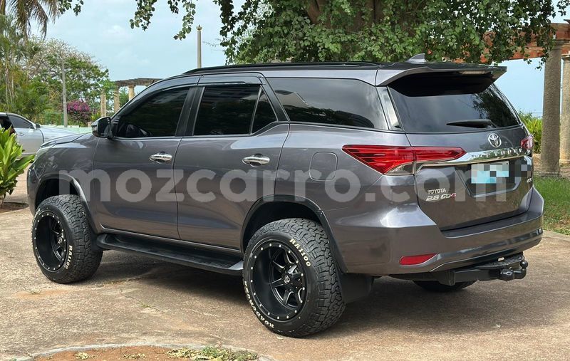 Big with watermark toyota fortuner maputo maputo 33666