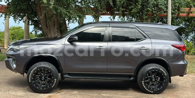 Big with watermark toyota fortuner maputo maputo 33666