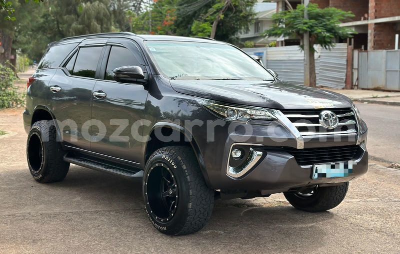 Big with watermark toyota fortuner maputo maputo 33666