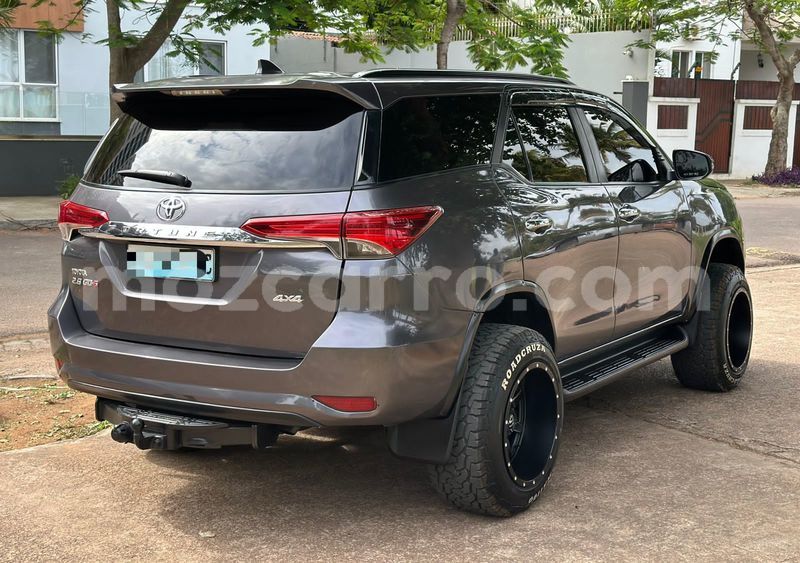 Big with watermark toyota fortuner maputo maputo 33666